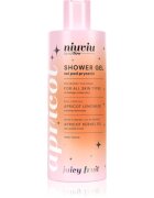 so!flow Apricot Lemonade Shower Gel gel za prhanje 300 ml