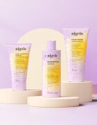 so!flow BOUNCE Hair Mask With Ceramides maska za kodraste lase 200 ml