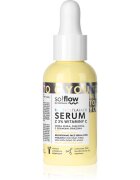 so!flow Brightening Face Serum With Vitamin C serum za osvetljevanje z vitaminom C 30 ml