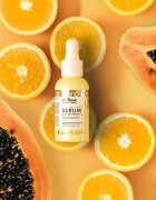 so!flow Brightening Face Serum With Vitamin C serum za osvetljevanje z vitaminom C 30 ml