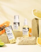 so!flow Brightening Face Serum With Vitamin C serum za osvetljevanje z vitaminom C 30 ml