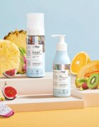 so!flow Cleansing Make-Up Removal Foam nežna pena za odstranjevanje ličil 170 ml