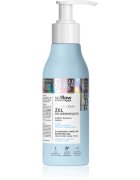 so!flow Cleansing Make-Up Removal Gel čistilni gel za odstranjevanje ličil za vse tipe kože 150 ml