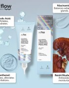 so!flow Cleansing Trichological Peeling piling za lasišče 100 ml
