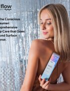 so!flow Cleansing Trichological Peeling piling za lasišče 100 ml