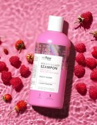 so!flow Coloring Shampoo Blonde Hair šampon za toniranje za blond lase odtenek Pink 300 ml
