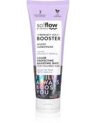 so!flow Coloured Hair Color Protecting Boosting serum za zaščito barve 75 ml