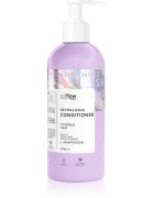so!flow Coloured Hair Revitalizing Conditioner revitalizacijski balzam za barvane lase 400 ml