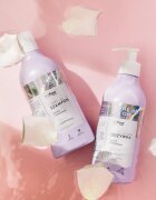 so!flow Coloured Hair Revitalizing Conditioner revitalizacijski balzam za barvane lase 400 ml