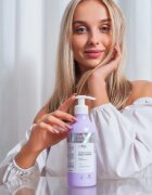 so!flow Coloured Hair Revitalizing Conditioner revitalizacijski balzam za barvane lase 400 ml