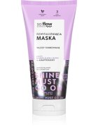 so!flow Coloured Hair Revitalizing Mask intenzivna revitalizacijska maska za barvane lase 200 ml