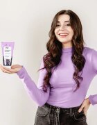 so!flow Coloured Hair Revitalizing Mask intenzivna revitalizacijska maska za barvane lase 200 ml