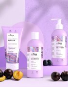 so!flow Coloured Hair Revitalizing Mask intenzivna revitalizacijska maska za barvane lase 200 ml
