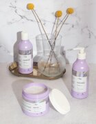 so!flow Coloured Hair Revitalizing Mask intenzivna revitalizacijska maska za barvane lase 400 ml
