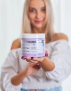 so!flow Coloured Hair Revitalizing Mask intenzivna revitalizacijska maska za barvane lase 400 ml