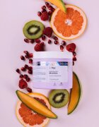 so!flow Coloured Hair Revitalizing Mask intenzivna revitalizacijska maska za barvane lase 400 ml