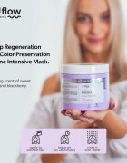 so!flow Coloured Hair Revitalizing Mask intenzivna revitalizacijska maska za barvane lase 400 ml