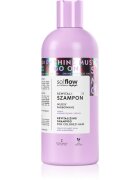 so!flow Coloured Hair Revitalizing Shampoo obnovitveni šampon za barvane lase 400 ml