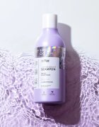 so!flow Coloured Hair Revitalizing Shampoo obnovitveni šampon za barvane lase 400 ml