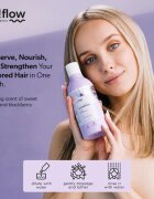 so!flow Coloured Hair Revitalizing Shampoo obnovitveni šampon za barvane lase 400 ml