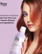 so!flow Coloured Hair Revitalizing Shampoo obnovitveni šampon za barvane lase 400 ml