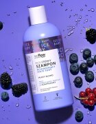 so!flow Cooling Shampoo Blonde Hair vijoličen šampon za nevtralizacijo rumenih odtenkov 300 ml