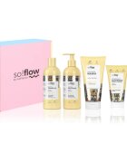 so!flow Curl Styling & Definition Set darilni set za kodraste lase