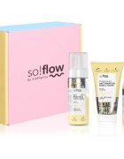 so!flow Curl Styling & Protection Set darilni set za kodraste lase