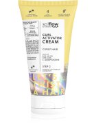 so!flow Curly Hair Curl Activator aktivator kodrov 150 ml