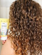 so!flow Curly Hair Curl Activator aktivator kodrov 150 ml