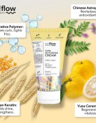 so!flow Curly Hair Curl Activator aktivator kodrov 150 ml