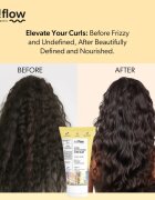 so!flow Curly Hair Curl Activator aktivator kodrov 150 ml