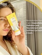 so!flow Curly Hair Curl Activator aktivator kodrov 150 ml