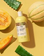 so!flow Curly Hair Nourishing Cleansing Conditioner čistilni balzam za kodraste lase 200 ml