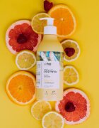 so!flow Curly Hair Nourishing Conditioner hranilni balzam za kodraste lase 400 ml