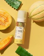 so!flow Curly Hair Nourishing Fixing Foam pena za skodrane lase 170 ml