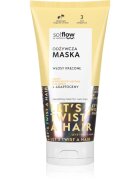 so!flow Curly Hair Nourishing Mask hranilna maska za kodraste lase 200 ml