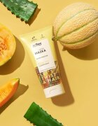 so!flow Curly Hair Nourishing Mask hranilna maska za kodraste lase 200 ml