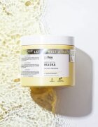 so!flow Curly Hair Nourishing Mask hranilna maska za kodraste lase 400 ml