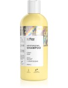 so!flow Curly Hair Nourishing Shampoo hranilni šampon za kodraste lase 400 ml