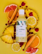 so!flow Curly Hair Nourishing Shampoo hranilni šampon za kodraste lase 400 ml