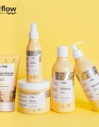 so!flow Curly Hair Nourishing Shampoo hranilni šampon za kodraste lase 400 ml
