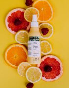 so!flow Curly Hair Nourishing Spray pršilo brez spiranja za kodraste lase 150 ml