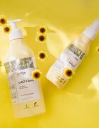 so!flow Curly Hair Nourishing Spray pršilo brez spiranja za kodraste lase 150 ml