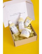 so!flow Curly Hair Set darilni set za kodraste lase