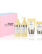 so!flow Daily Curl Refresh Set darilni set za kodraste lase