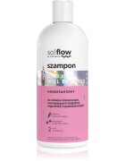 so!flow Damaged Hair Humectant Shampoo krepilni šampon za poškodovane lase 300 ml