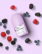 so!flow Deodorant deodorant roll-on za ženske Betain Scent Of Forest Fruits 50 ml