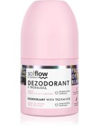 so!flow Deodorant deodorant roll-on za ženske Scent Of Lychee with Coconut 50 ml