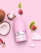 so!flow Deodorant deodorant roll-on za ženske Scent Of Lychee with Coconut 50 ml
